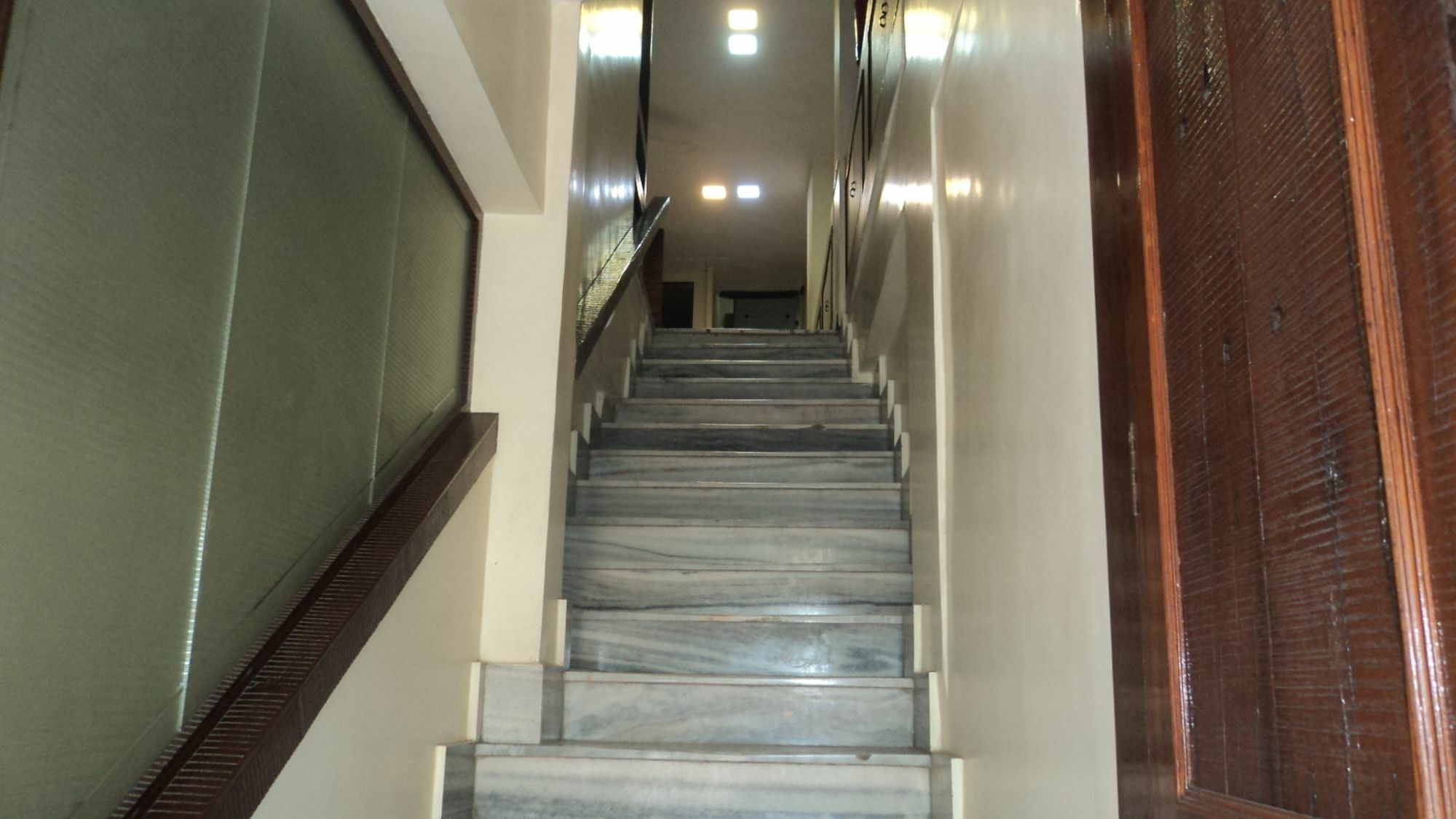 Benazeer Hotel مومباي المظهر الخارجي الصورة